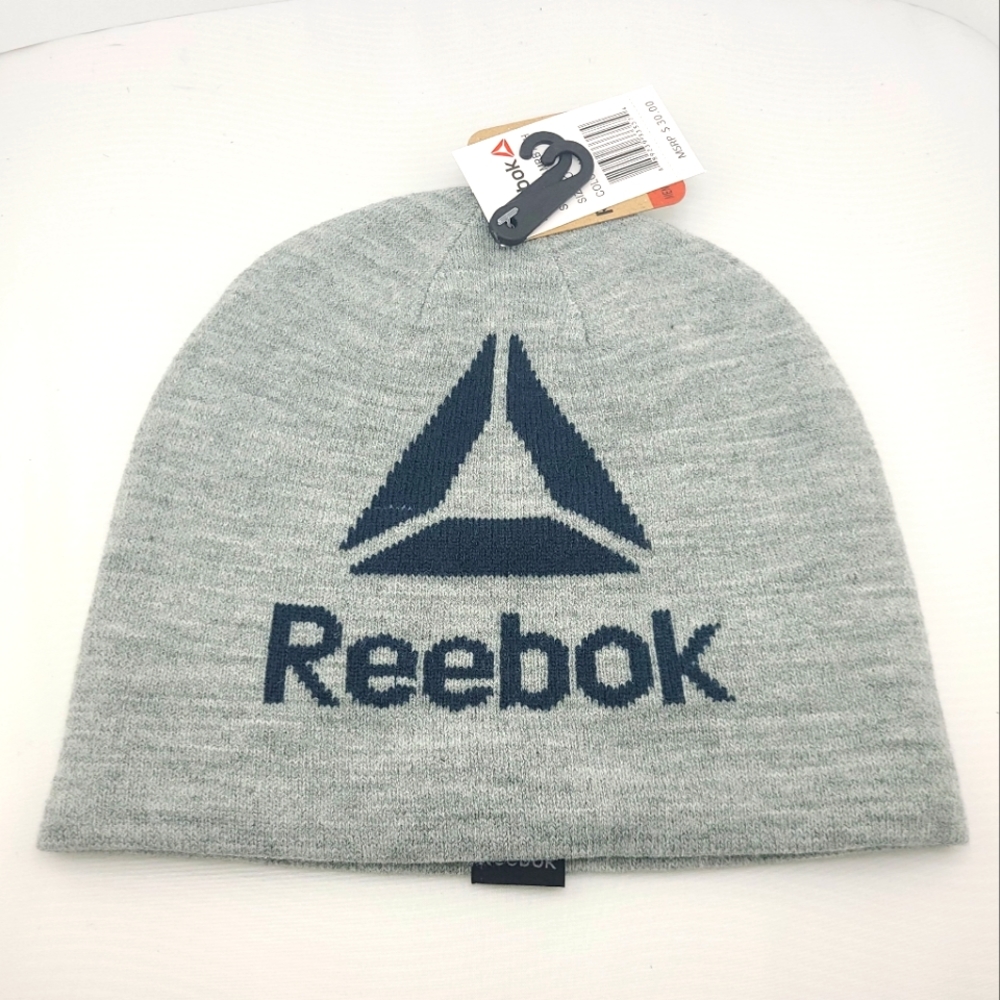 Reebok Men's Beanie Hat